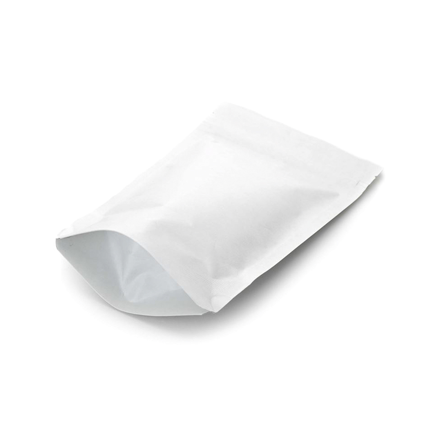 Kraft Beyaz Doypack