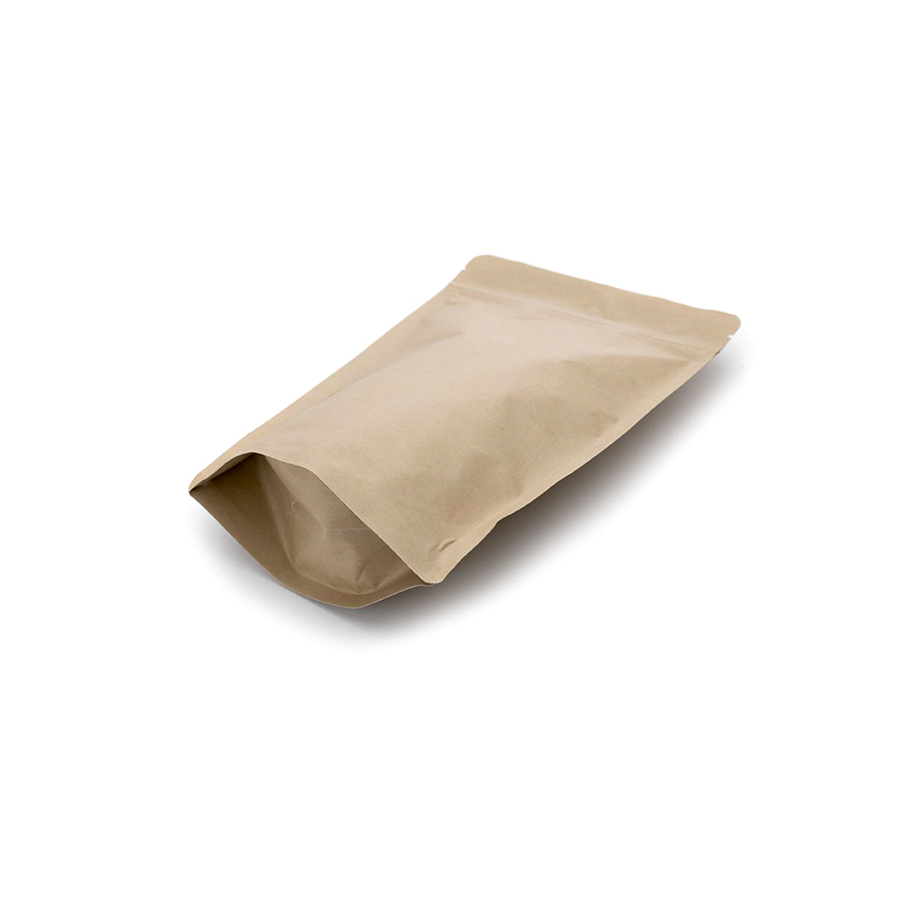 Kraft Doypack