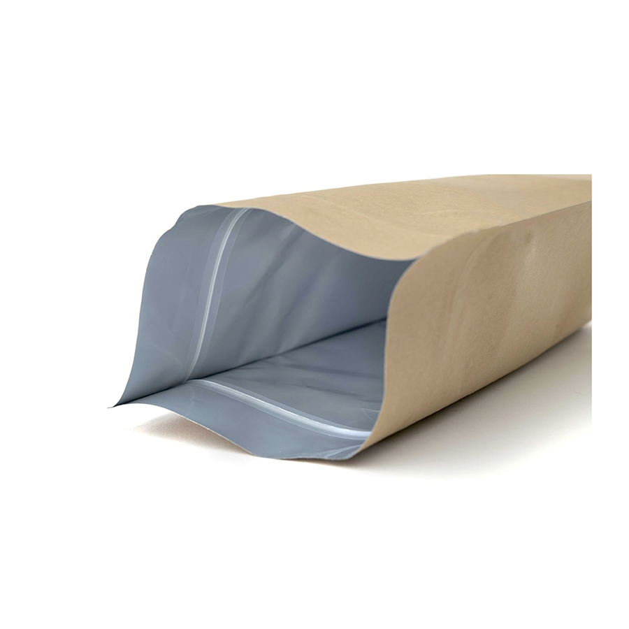Kraft Doypack